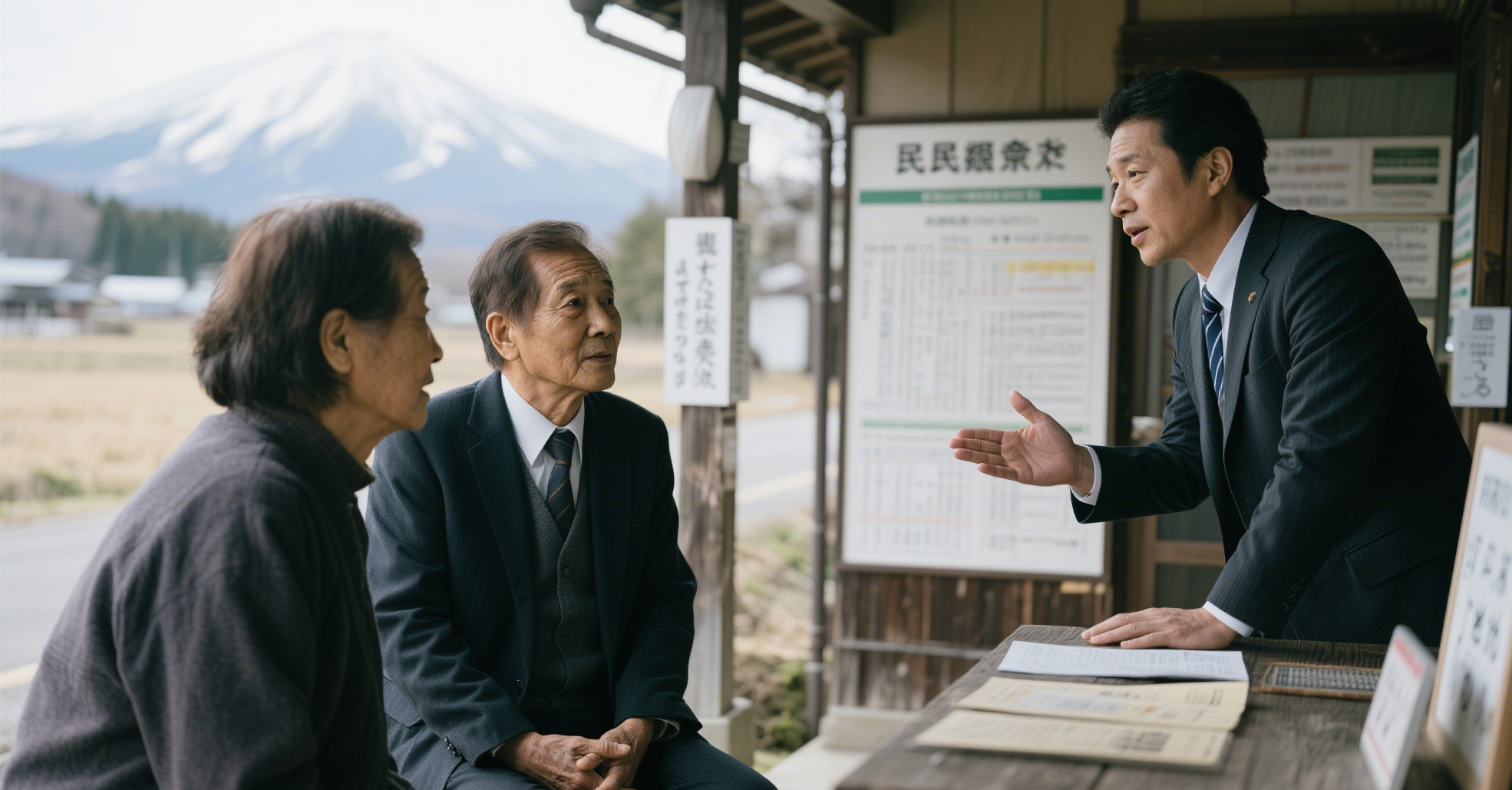 日本の借入事情：賢い資金調達の選択肢とは？